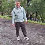 Tod, 40 лет